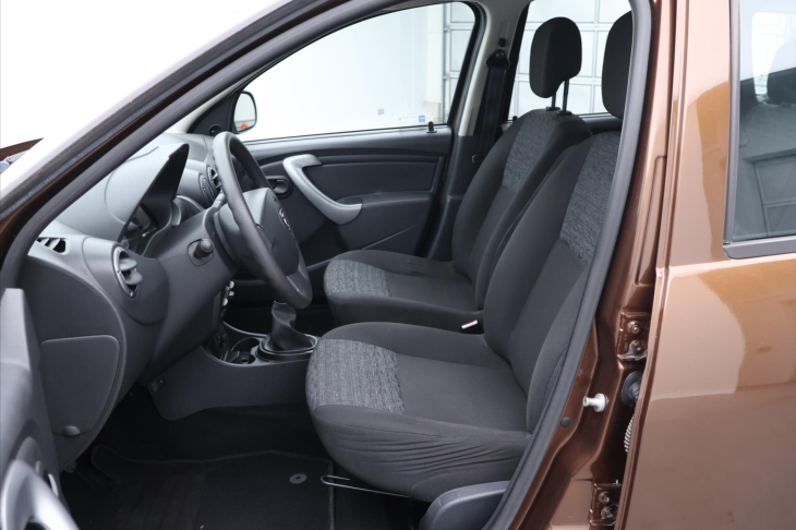 Dacia Duster 1,6 SCe 77kW Access Klima CZ