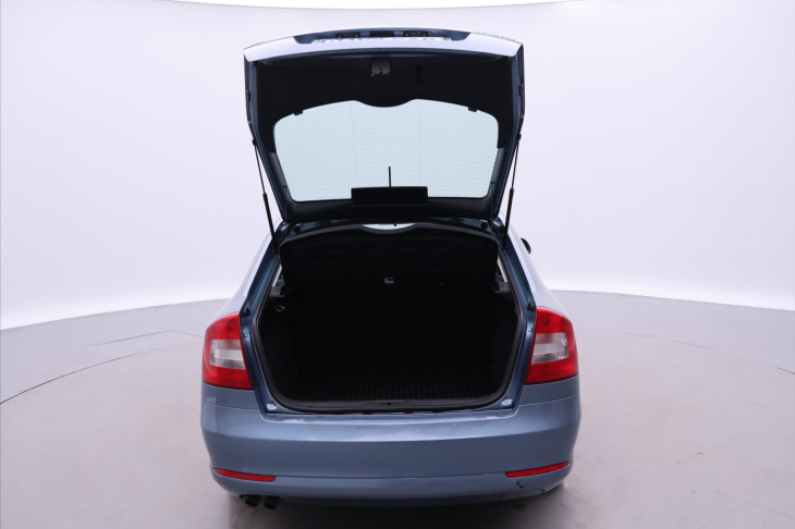 Škoda Octavia 2,0 TDI 103kW CZ Serv.Kniha