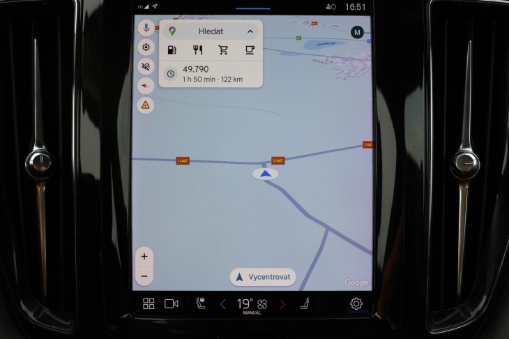 Volvo XC60 2,0 B5 183kW AWD Summum DPH