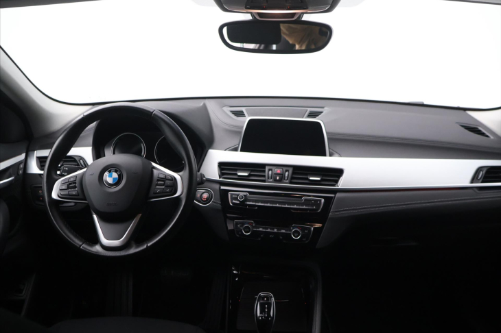 BMW X2 1,5 18i sDrive 103kW Advantage