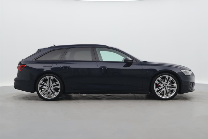 Audi S6 3,0 55TDI 253kW Tiptronic DPH