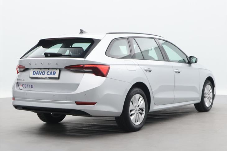 Škoda Octavia 2.0 TDI Ambition CZ 1.Maj. DPH