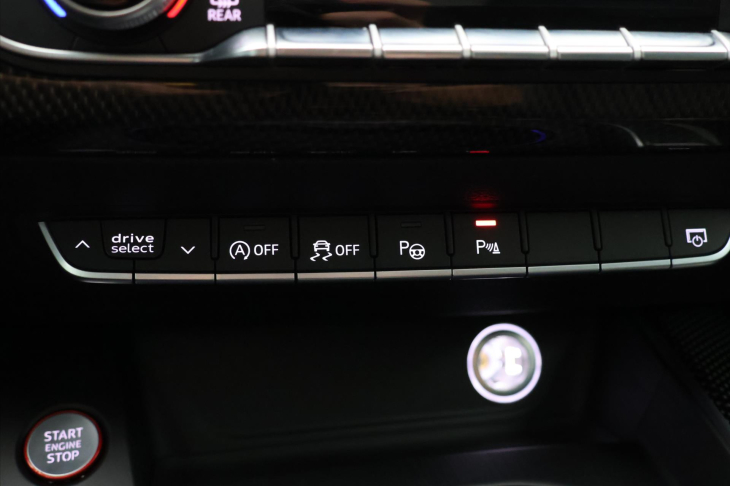 Audi S5 3,0 TFSI 260KW SLINE QUATTRO