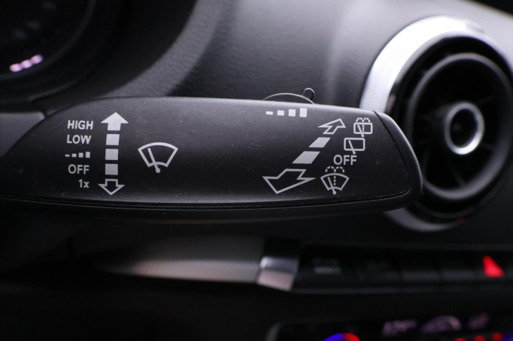 Audi A3 2,0 TDI 110kW Quattro CZ