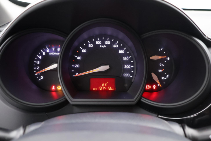 Kia Rio 1,4 CVVT 80kW Anniversary CZ
