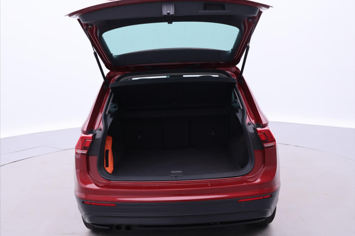 Volkswagen Tiguan 1,4 TSI 92KW MARATON CZ