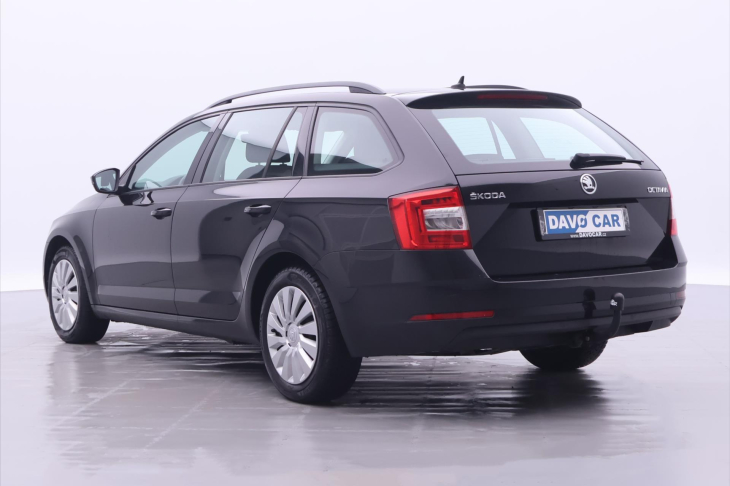 Škoda Octavia 1,0 TSI 85kW Ambition