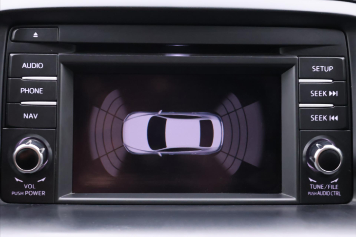 Mazda CX-5 2,0 118kW Skyactive Aut AWD CZ