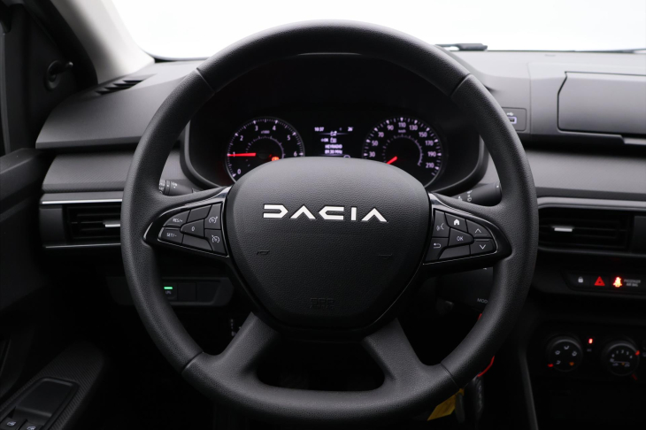 Dacia Sandero 1,0 TCe 67KW LPG Bluetooth Klima