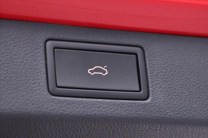 Škoda Kamiq 1,5 TSI 110kW DSG Monte Carlo