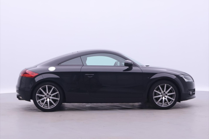 Audi TT 2,0 TFSI 147kW Aut. Xenon Kůže