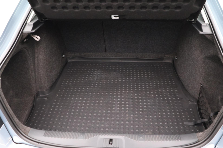 Škoda Octavia 1,4 TSI 90 kW Ambiente
