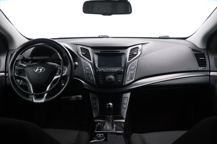 Hyundai i40 1,7 CRDi 104kW Aut. CZ Premium