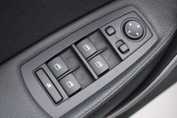 BMW X3 3,0 d 150kW Automat