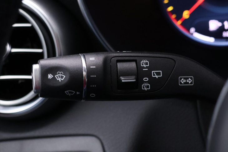 Mercedes-Benz GLC 2.0 200 4Matic CZ 1.Maj DPH