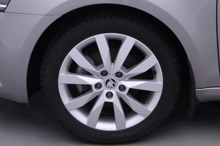 Škoda Octavia 1,4 TSI 110KW Aut.klima