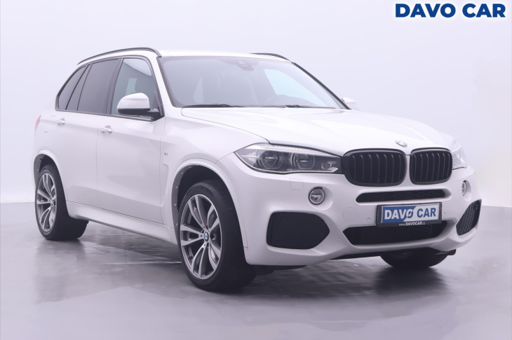 BMW X5 3,0 xDrive 40d 230kW Aut. DPH