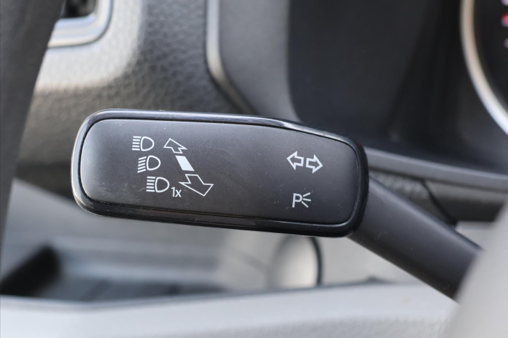 Volkswagen Crafter 2,0 TDI 130kW Hydr.čelo DPH