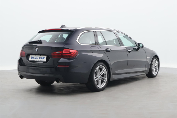 BMW Řada 5 3,0 535i 225kW xD M-paket DPH