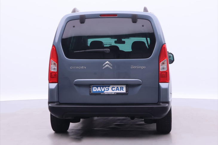 Citroën Berlingo 1,6 HDI Multispace Panorama