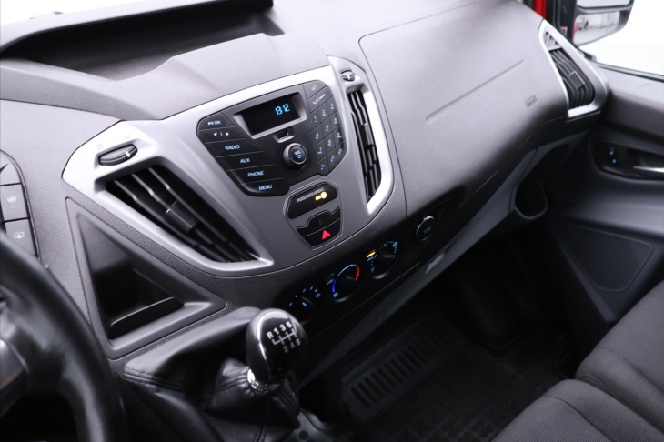 Ford Transit Custom 2,0 TDCi 96kW Trend L2H2 DPH