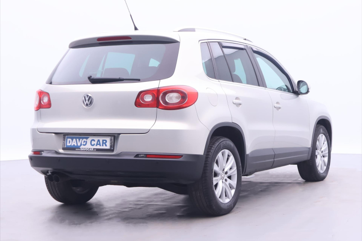 Volkswagen Tiguan 2,0 TDI 103kW 4M Sport Style