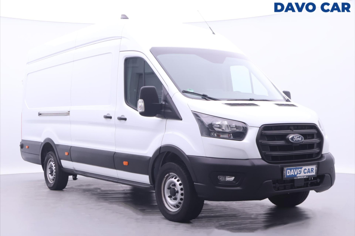 Ford Transit 2,0 TDCI L4H3 Klima Navi DPH