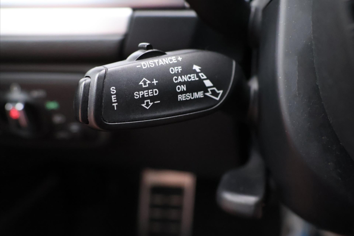 Audi A6 3,0 TDI 200 kW Quattro