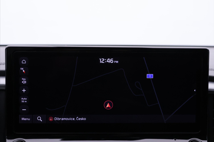 Kia Ceed 1,5 T-GDI 118kW CZ DPH SW