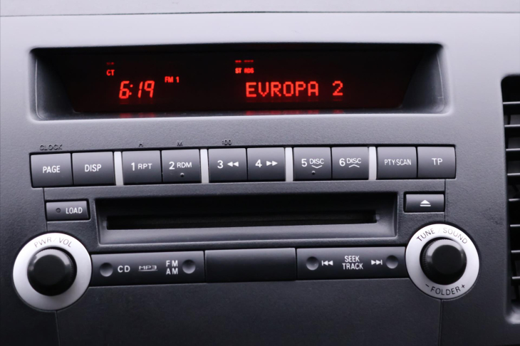 Mitsubishi Lancer 1,8 i 105kW Aut.klima