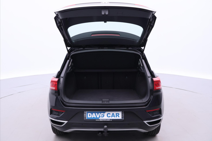 Volkswagen T-Roc 1,0 TSI 85kW Comfort 1.Maj DPH