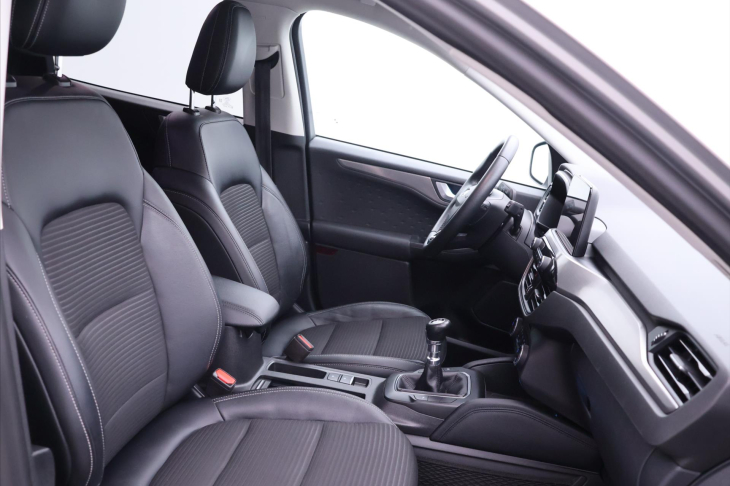 Ford Kuga 1,5 EB 110kW Titanium X CZ DPH