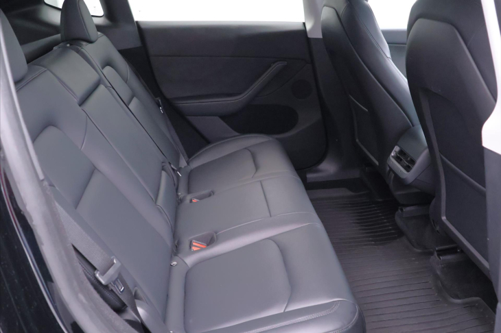 Tesla Model Y Performance 393kW DPH