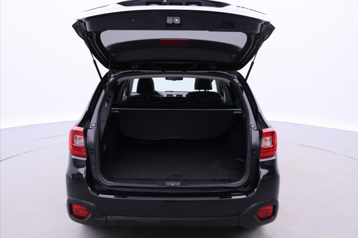 Subaru Outback 2,5 i 129kW Aut. AWD Kůže CZ