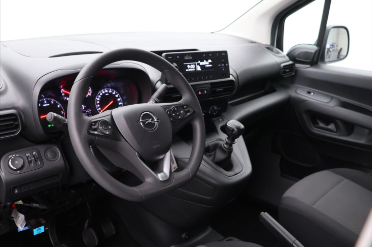 Opel Combo 1,2 Turbo 81 kW S/S Enjoy