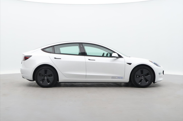 Tesla Model 3 Long Range 79kWh AWD sOH 93,3%