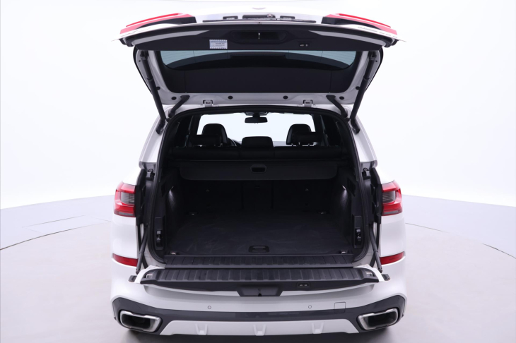 BMW X5 3,0 xDrive30d CZ M-paket DPH
