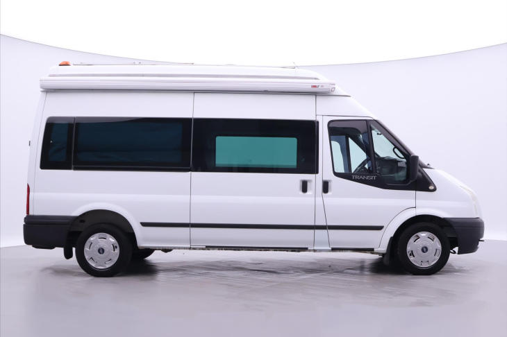 Ford Transit 2,2 TDCi 92kW STK 11/27