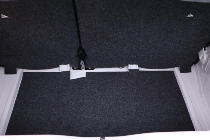 Škoda Citigo 1,0 44kW Man klima Ambition