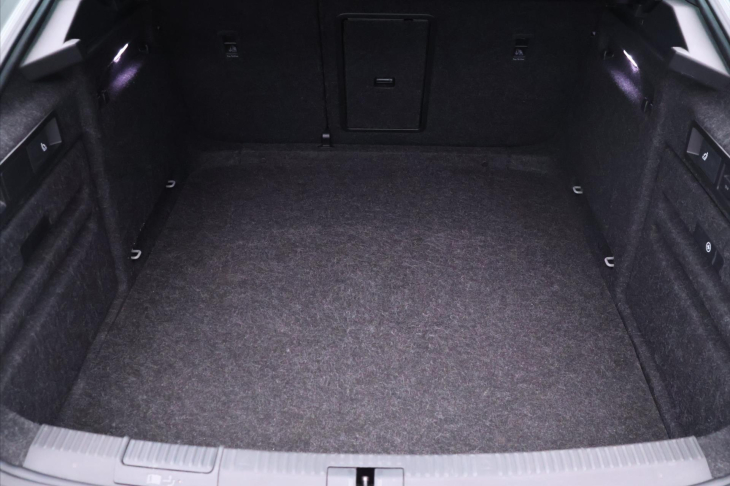 Škoda Superb 2,0 TSI 140kW DSG CZ Sportline