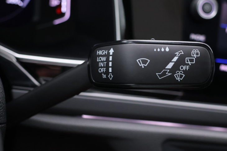 Volkswagen Taigo 1,5 TSI 110kW DSG R-Line DPH