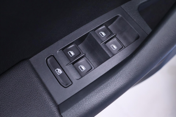 Škoda Octavia 2,0 TSI RS 162kW 1.Maj.