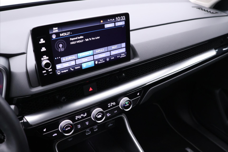 Honda CR-V 2,0 Hybrid Elegance 109kW 4WD