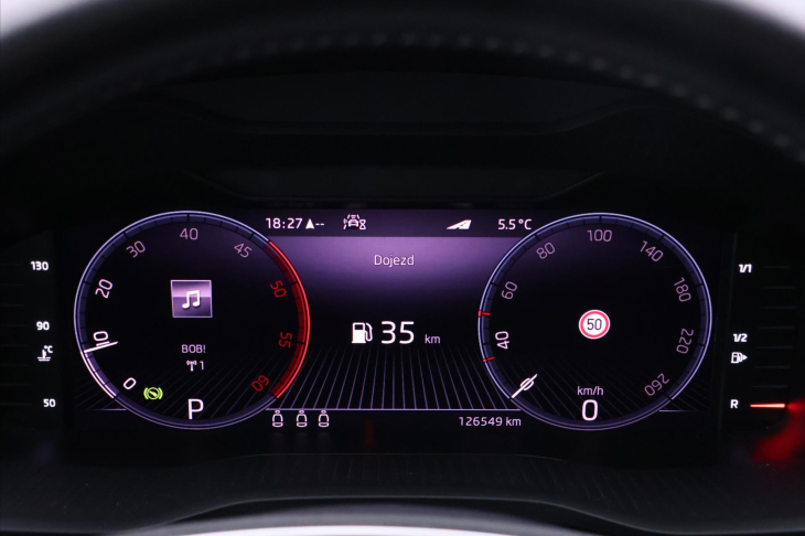 Škoda Karoq 2,0 TDI DSG 4x4 Sportline DPH