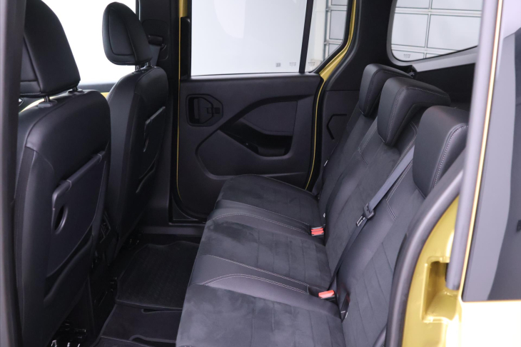 Mercedes-Benz Citan 1,5 180d CZ Progressive DPH