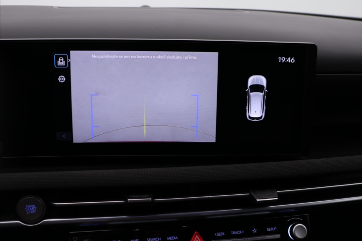 Hyundai Tucson 1,6 T-GDI 117kW AWD Style DPH