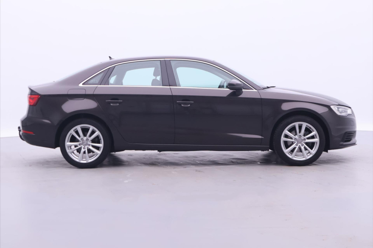 Audi A3 1,4 TFSI ProLine Plus Navi