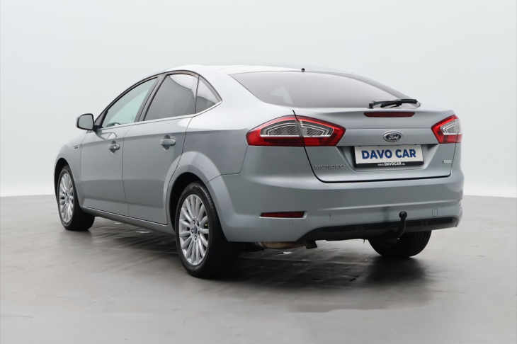 Ford Mondeo 1,6 EB 118kW 1. Maj CZ Tažné