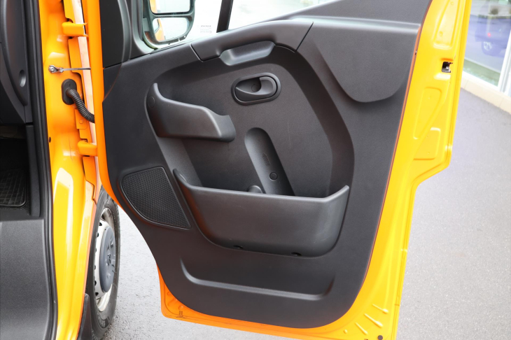 Opel Movano 2,3 CDTi L3H3 110kW CZ DPH