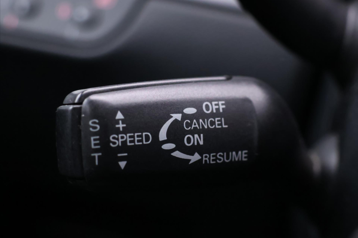 Audi A4 3,0 TDI 171kW Quattro CZ